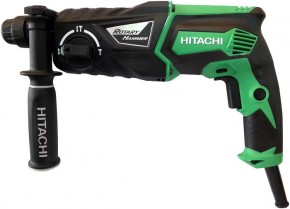  Hitachi DH26PB 3