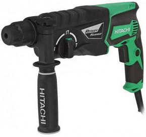  Hitachi DH26PB 4