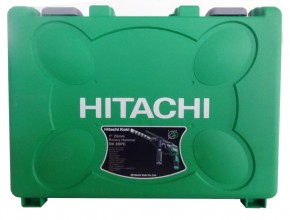  Hitachi DH26PB 6