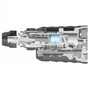  Hitachi DH26PC-NS 4