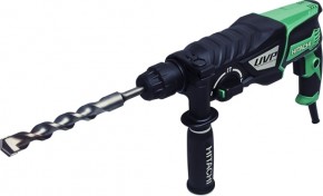  Hitachi DH28PCY 3