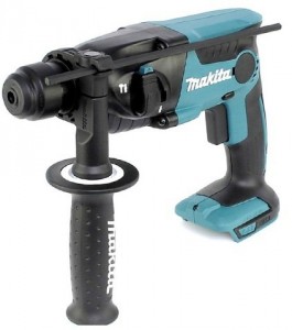  Makita DHR165Z 3