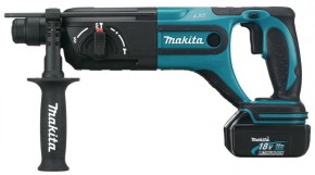  Makita DHR241RFJ