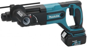  Makita DHR241RFJ 3