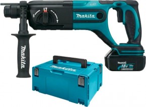  Makita DHR241RFJ 4