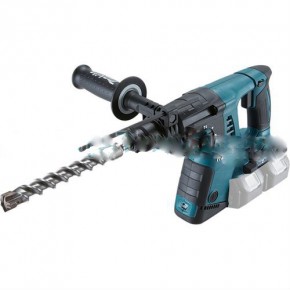   SDS-Plus Makita DHR263Z, 18 3