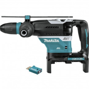   Makita DHR400ZK