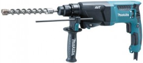  Makita HR2611F