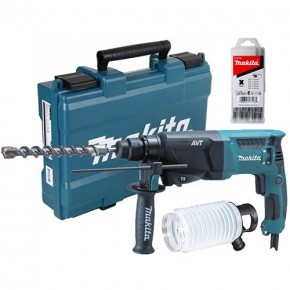  Makita HR2611F 3