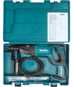  Makita HR2641 6