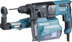  Makita HR2651