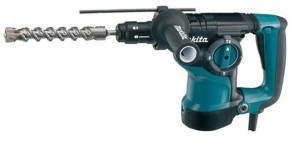  Makita HR 2810