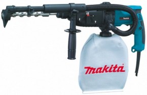  Makita SDS-PLUS HR2432