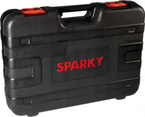  Sparky BP 860 CE SDS-max 4