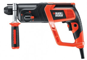  Black & Decker KD975K SDS-Plus