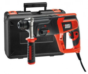  Black & Decker KD975K SDS-Plus 3