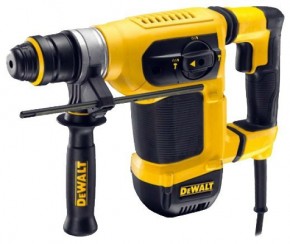  DeWalt D25413K 3