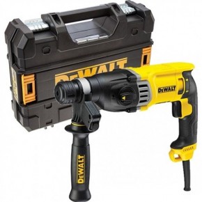  DeWalt SDS-Plus D25143K 