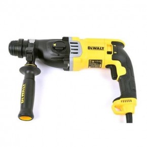  DeWalt SDS-Plus D25143K  3