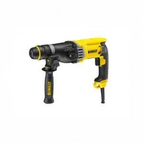  DeWalt SDS-Plus D25144K  4