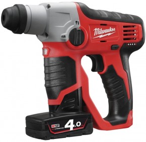  Milwaukee M12 H-0 (4933431355) 4