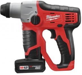  Milwaukee M12 H-0 (4933431355) 5