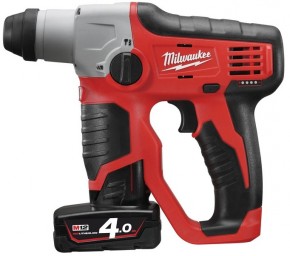  Milwaukee M12 H-0 (4933431355) 6