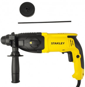  Stanley SHR263K 3