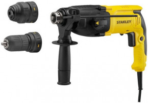  Stanley SHR264K 3