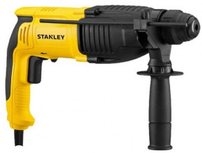  Stanley SHR264K 5