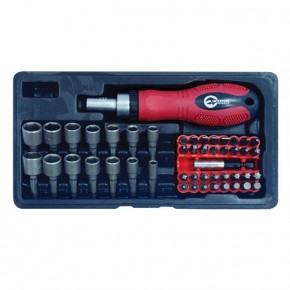     Intertool HT-0441