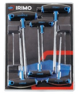   Irimo P460701