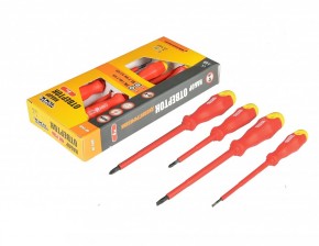    Master Tool 4  (PH1*80, 2*125, SL 3*100, 5.5*125) 40-1500