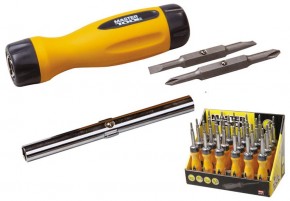    Master Tool 4--1 (40-0516)