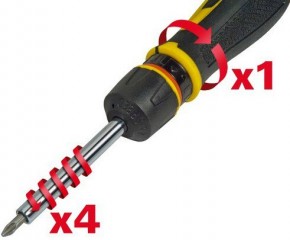  Stanley FatMax Hi-Speed 0-69-236    5