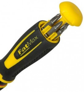  Stanley FatMax Hi-Speed 0-69-236    6