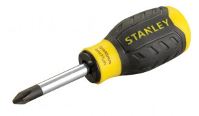  Stanley Cushion Grip Ph2x45  (0-64-934)