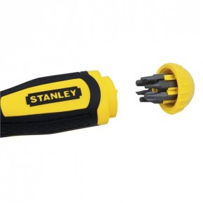     Stanley Multibit (20 ) 8