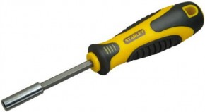   Stanley Multibit STHT0-70885   34  4