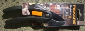  Fiskars Single Step  (111250) 4