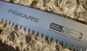     Fiskars Xtract SW84 (123840) 6