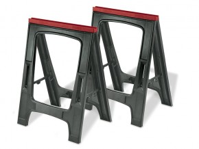    Keter Folding Sawhorse (17182230)