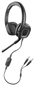  Plantronics Audio 355