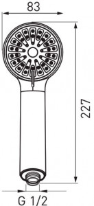   Ferro Cortessa S330 3