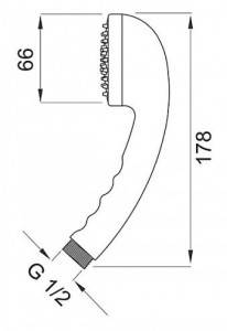   Ferro Milo S318 3