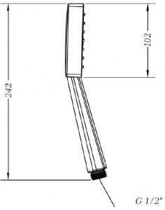    Genebre Kenjo eco (DXK1 45) 5