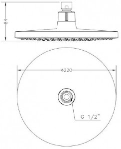   Genebre Tau-circle (R65112 18) 5