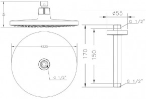     Genebre Tau15circle 3