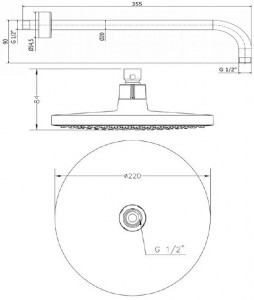     Genebre Tau35circle 5