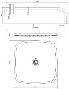     Genebre Tau35oval 5